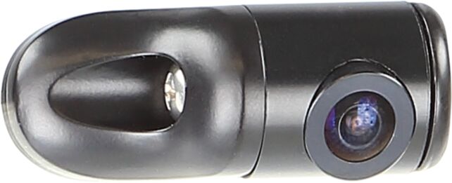 Achteruitrij Camera (ovaal) - sub & built up-construction - 771000 6005 unten - 771000-6005