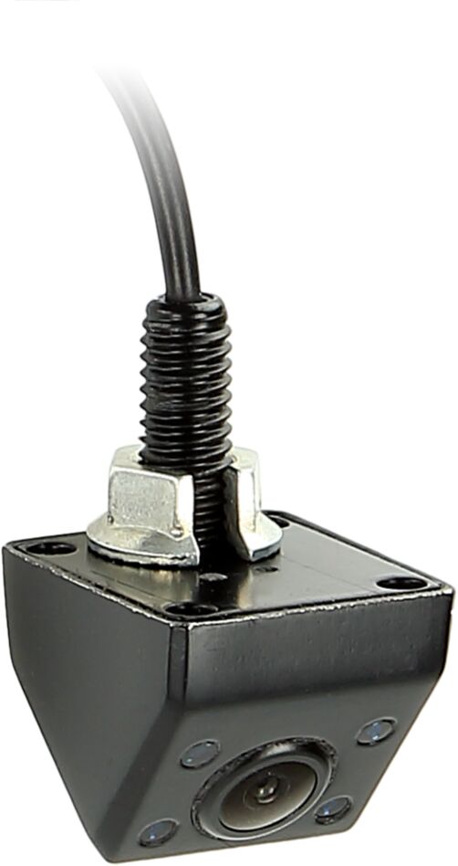 Achteruitrij Camera (vierkant) - sub & built up-construction - 771000 6008 - 771000-6008