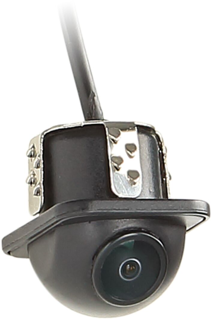 Achteruitrij Camera (rond) - sub & built up-construction - 771000 6009 - 771000-6009