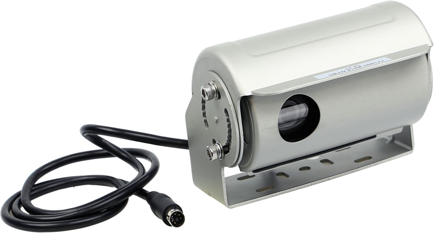 Achteruitrij Camera universeel Caravan double shutter 150&deg; - 771000 6015 camera - 771000-6015