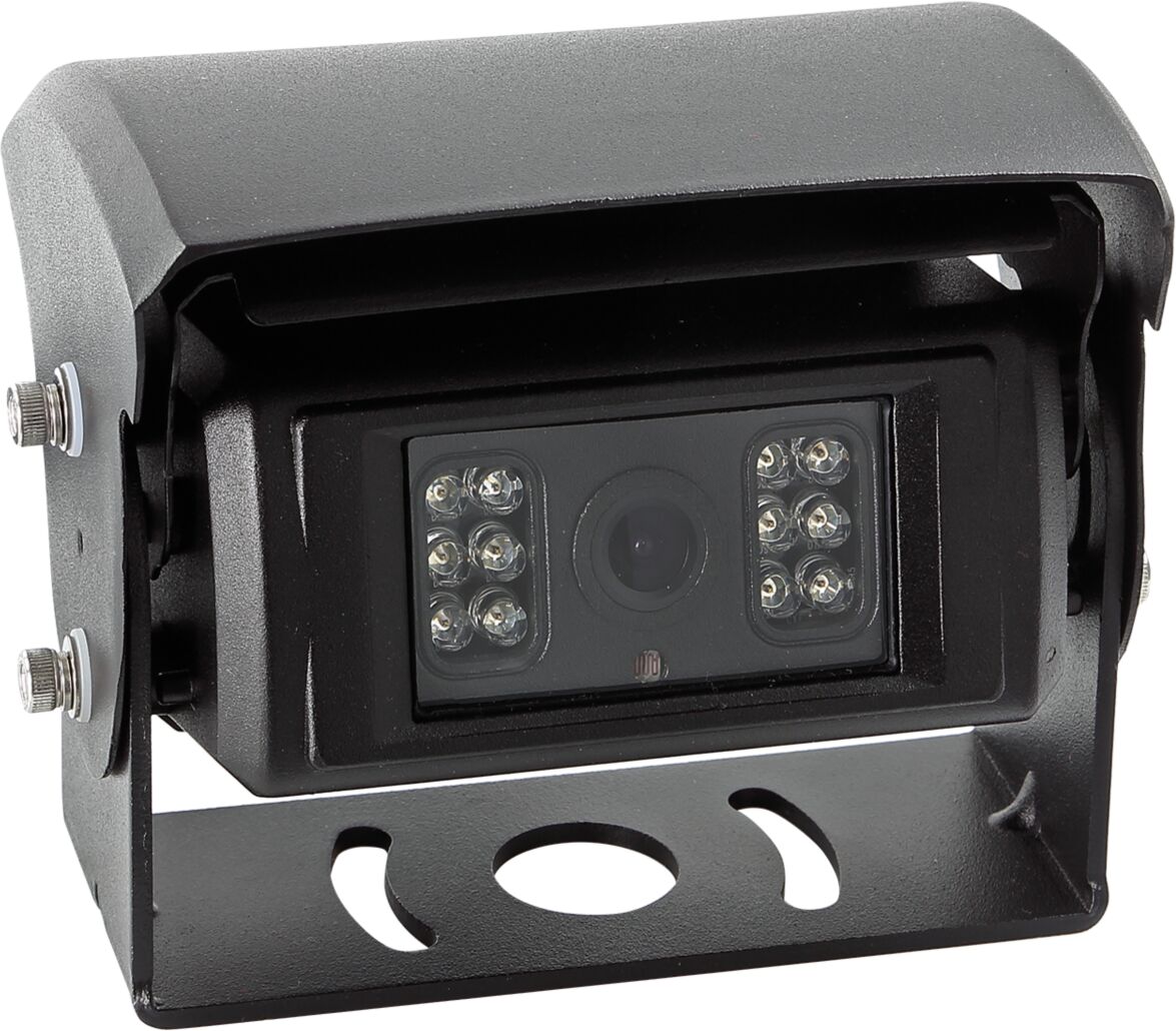 Sluitercamera met automatische sluiterfunctie, nachtzicht, verwarming - 771000 6018 - 771000-6018