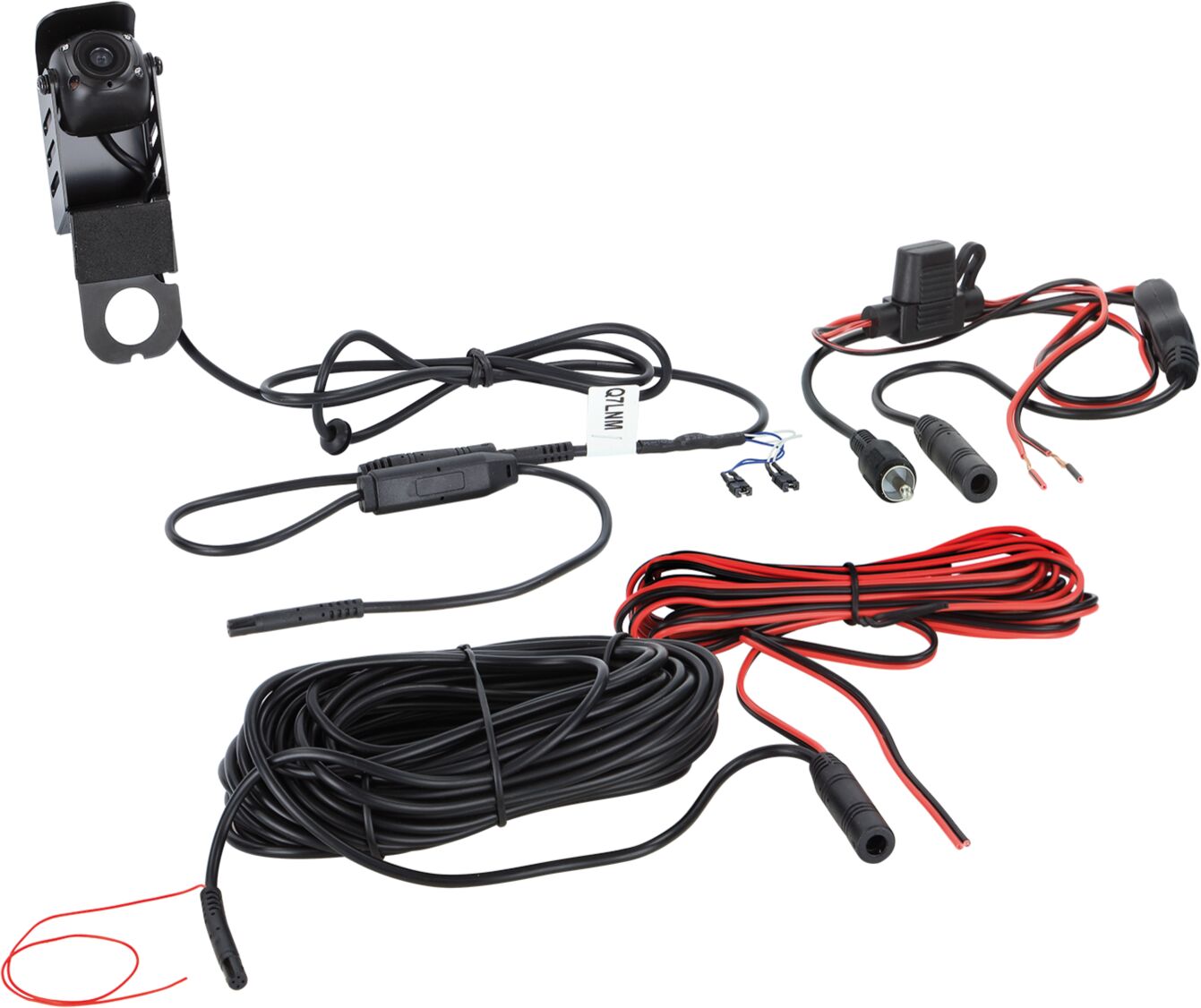 Achteruitrij Camera Mercedes Benz Vito/Viano 2004-2014 (W639) - 771000 6050 kabelsatz - 771000-6050