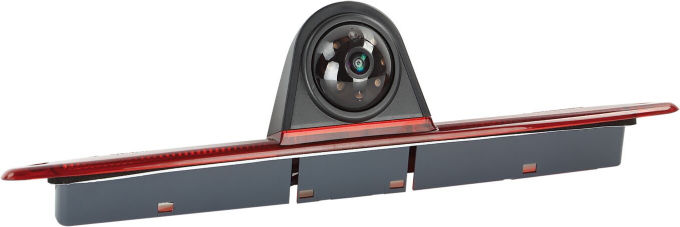 Achteruitrij Camera Mercedes Benz Sprinter (W906) Volkswagen Crafter - 771000 6051 kamera - 771000-6051
