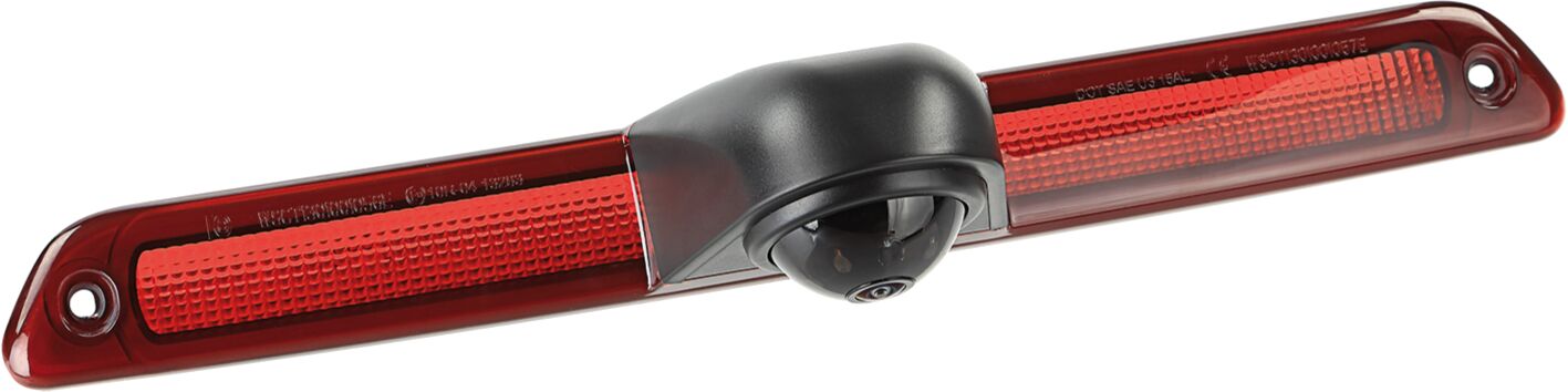 Achteruitrij Camera Mercedes Benz Sprinter (W906) Volkswagen Crafter - 771000 6051 - 771000-6051
