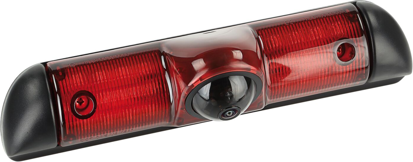 Achteruitrij Camera Fiat Ducato - Citro&euml;n Jumper - Peugeot Boxer 2006-2014 - 771000 6052 - 771000-6052