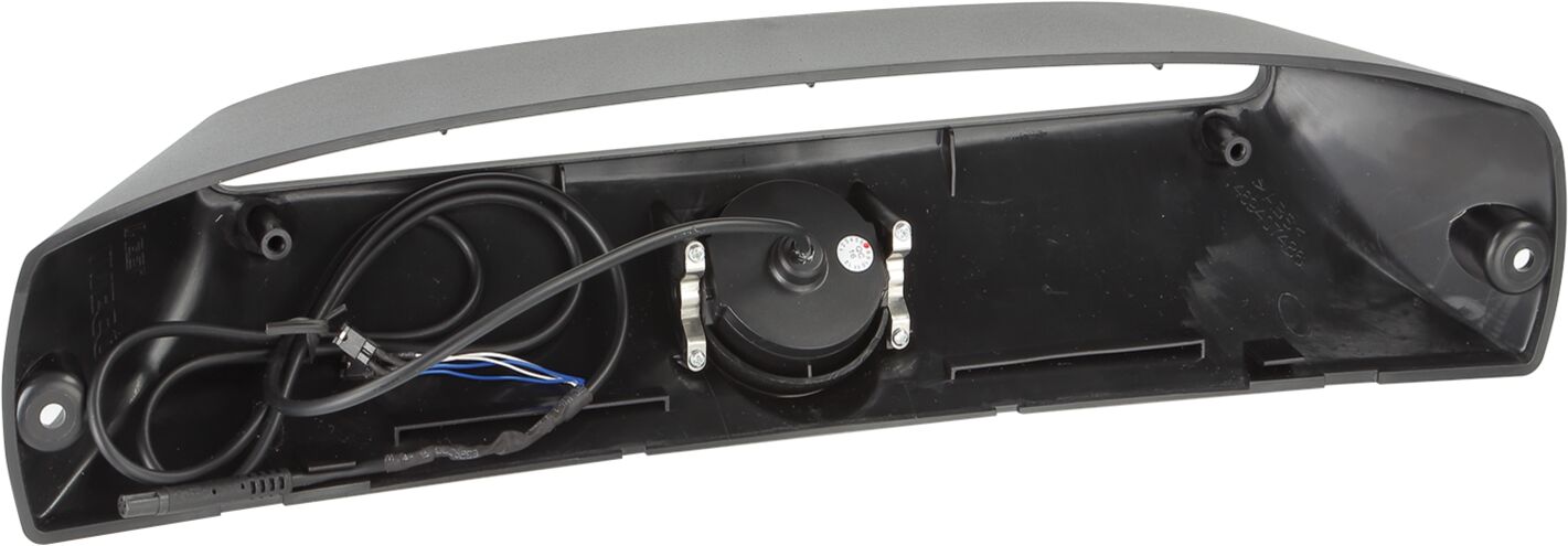 Achteruitrij Camera Iveco Daily 2006-2014 - 771000 6053 rear - 771000-6053