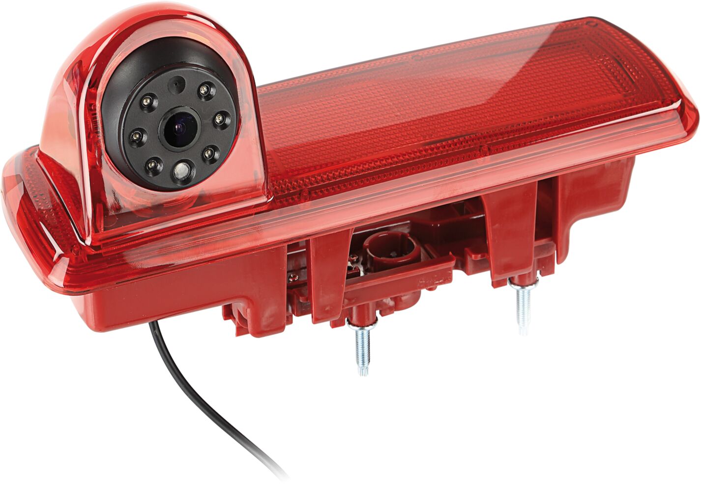 Achteruitrij Camera Opel Vivaro - Renault Trafic - Nissan Primastar 2014-2018 - 771000 6057 camera - 771000-6057