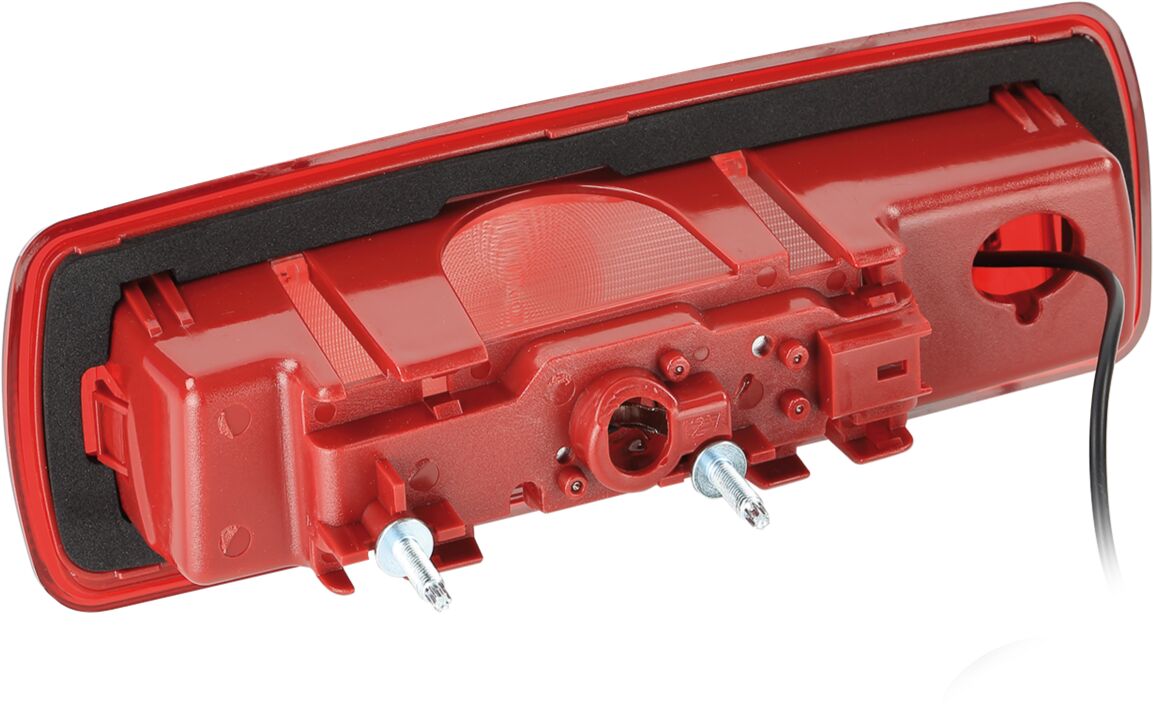 Achteruitrij Camera Opel Vivaro - Renault Trafic - Nissan Primastar 2014-2018 - 771000 6057 rear - 771000-6057