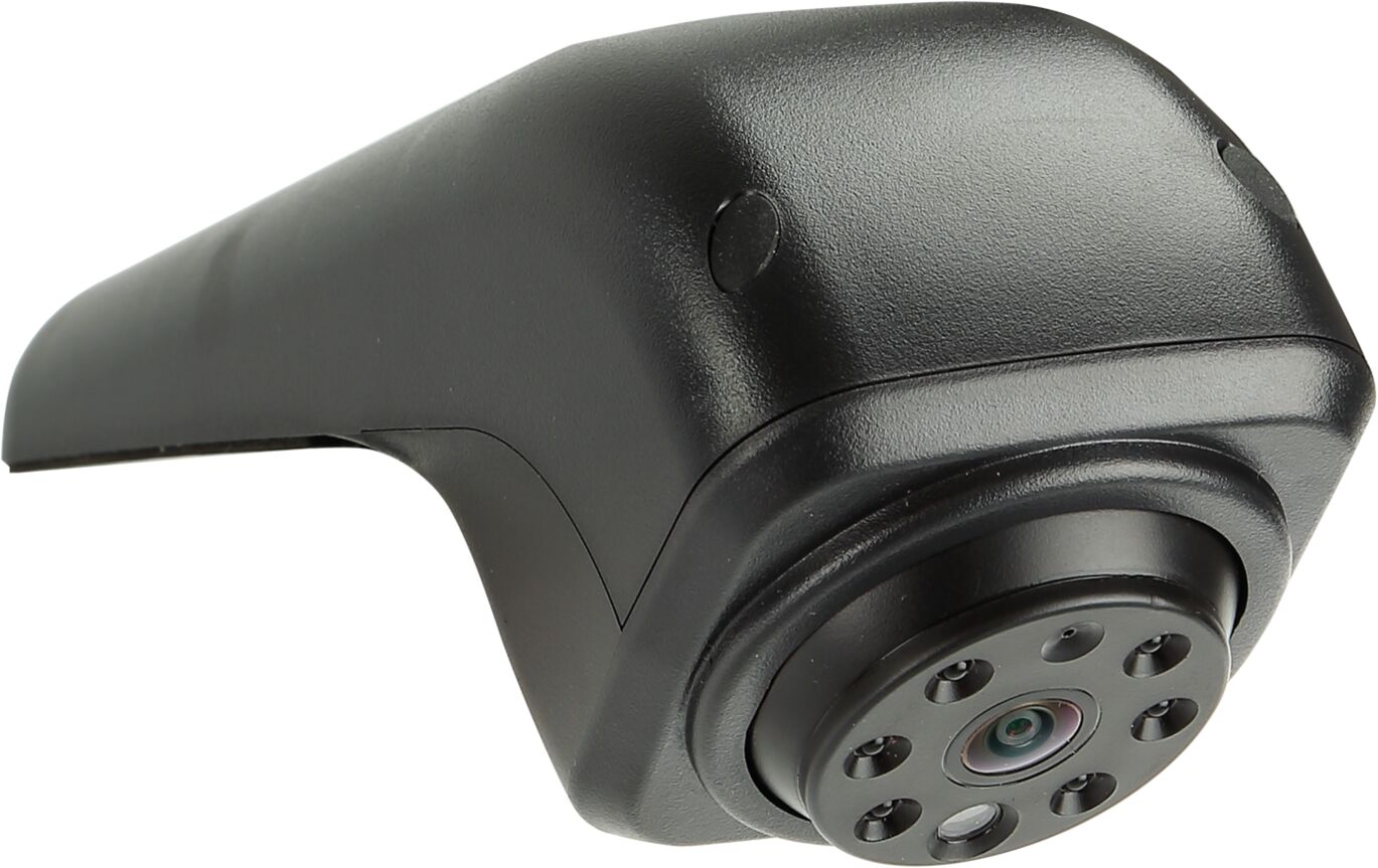 Achteruitrij camera VW Crafter - MAN TGE 2017-> met beeldlijnen en nachtzichtfunctie - 771000 6061 - 771000-6061