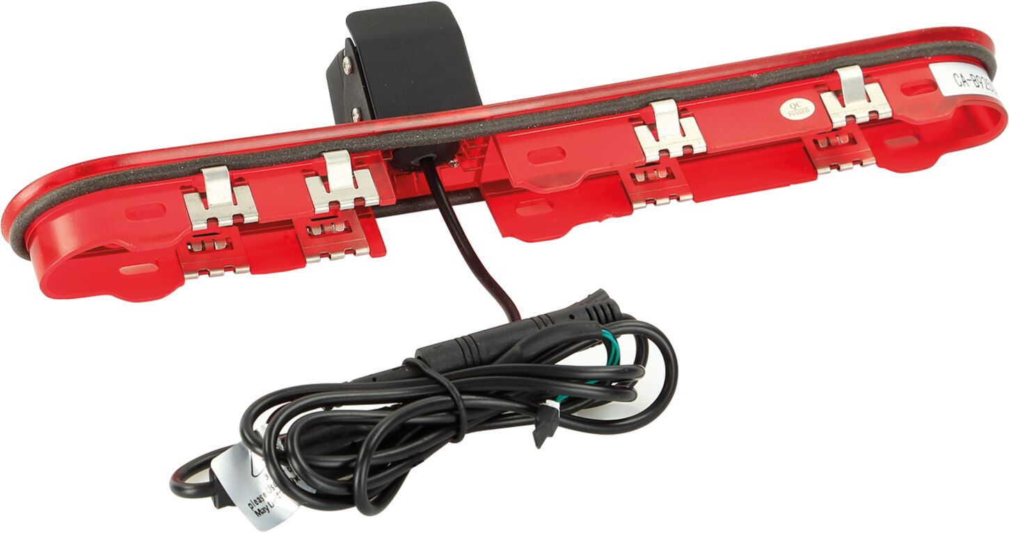 Achteruitrijcamera 3e remlicht - Citroen Jumpy - Peugeot Expert - Toyota Proace - 771000 6064 rear - 771000-6064