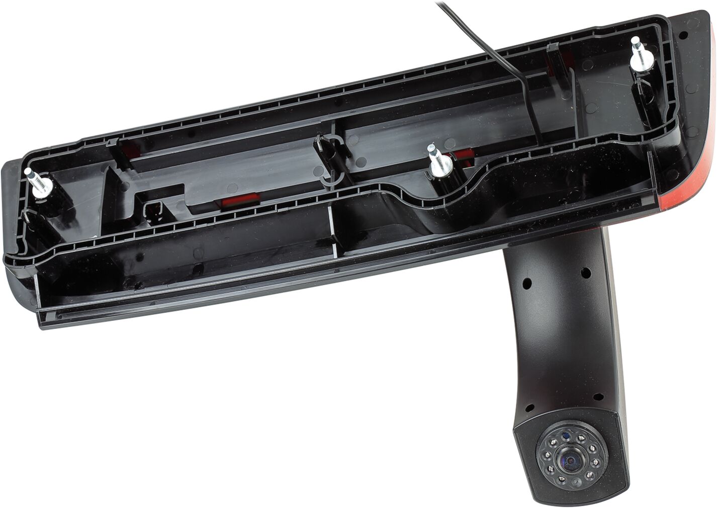 Achteruitrij camera 3e remlicht Ford Transit Connect 2014-2017  NTSC - 771000 6065 rear - 771000-6065