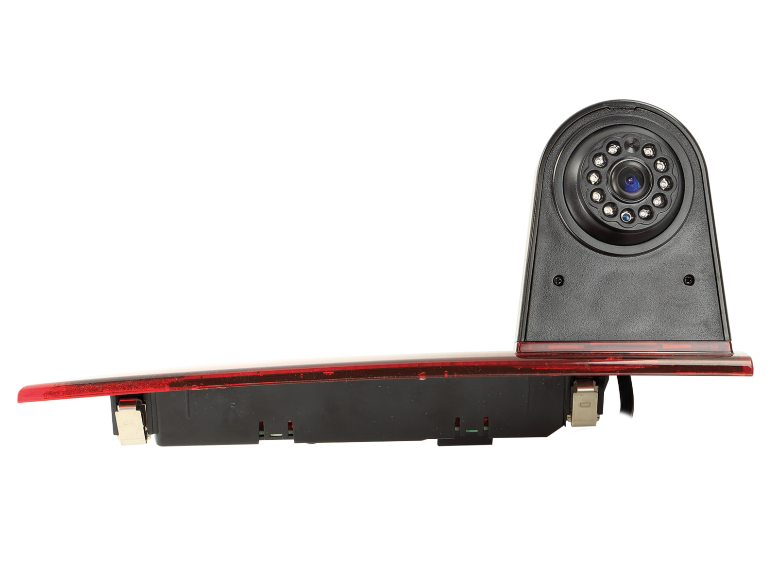 Achteruitkijkcamera Ford Transit Custom met dubbele achterdeuren - 771000 6066 1 - 771000-6066