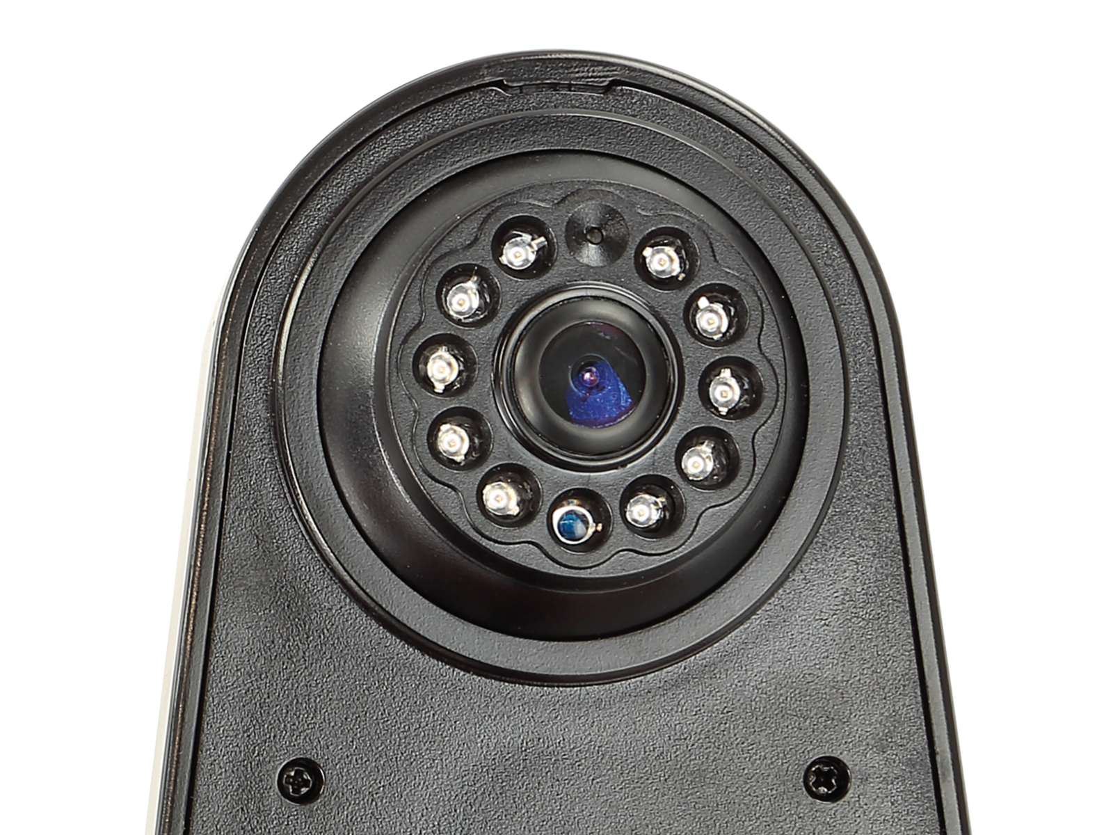 Achteruitkijkcamera Ford Transit Custom met dubbele achterdeuren - 771000 6066 2 - 771000-6066