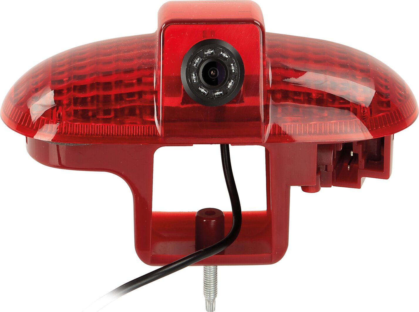 Achteruitrij camera 3e remlicht Opel Vivaro Renault Trafic Nissan Primastar - 771000 6067 camera - 771000-6067