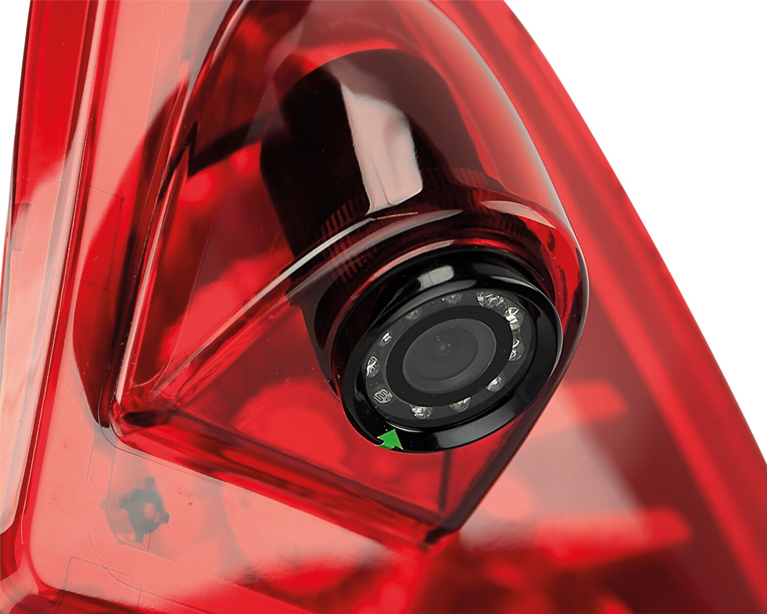 Achteruitrijcamera 3e remlicht - Opel Movano - Renault Master - Nissan NV400 - 771000 6068 nur kamera - 771000-6068
