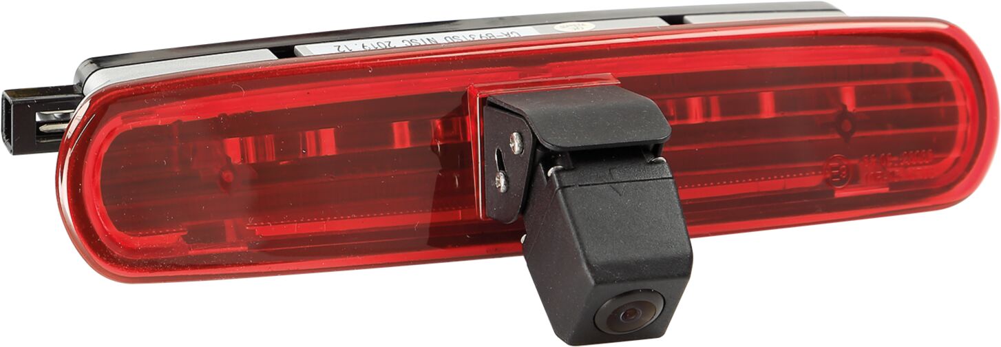Achteruitrijcamera 3e remlicht - Fiat Doblo - Opel Combo - 771000 6069 - 771000-6069