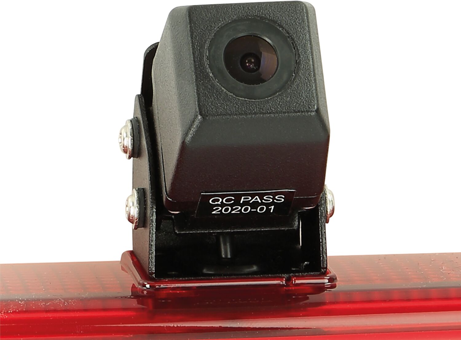 Achteruitrij camera 3e remlicht VW Caddy 2003-2015 met ori&euml;ntatielijnen, nachtzichtfunctie  - 771000 6072 nur kamera - 771000-6072