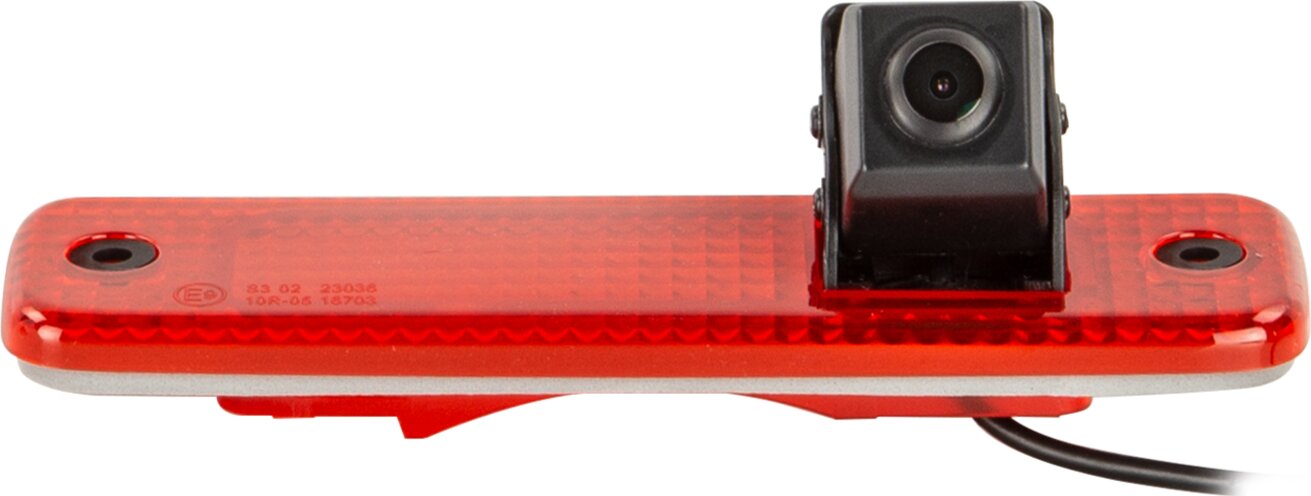 Achteruitrij Camera Ford Transit 2006-2014 - 771000 6075 bottom - 771000-6075
