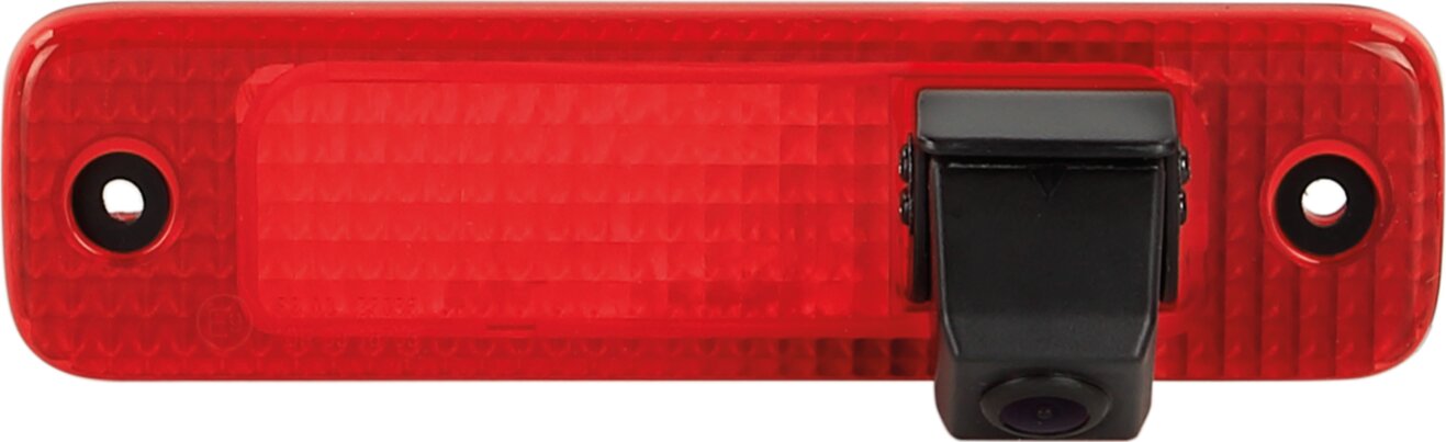 Achteruitrij Camera Ford Transit 2006-2014 - 771000 6075 front - 771000-6075