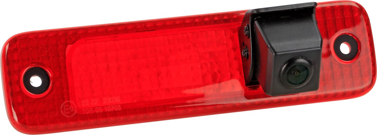 Achteruitrij Camera Ford Transit 2006-2014 - 771000 6075 - 771000-6075