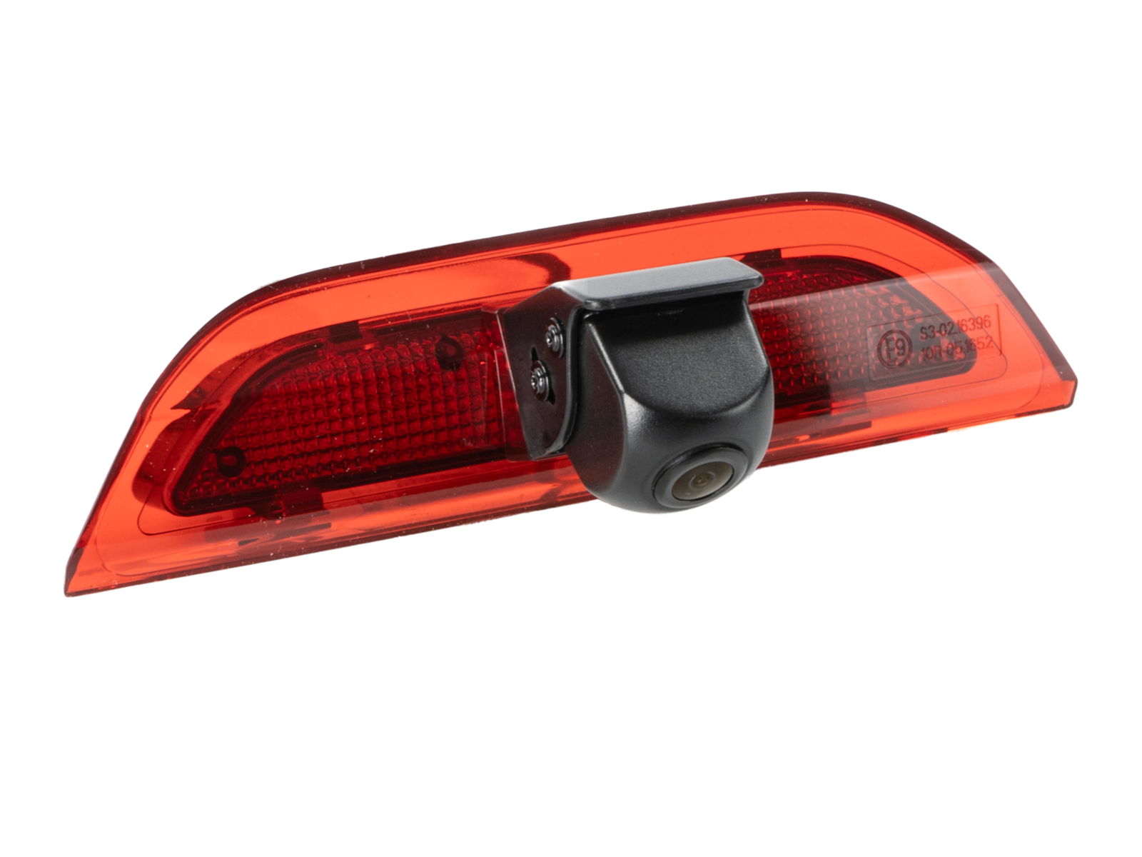Achteruitrij Camera Ford Transit Connect/Courier 2023-2025 - 771000 6079 3 - 771000-6079