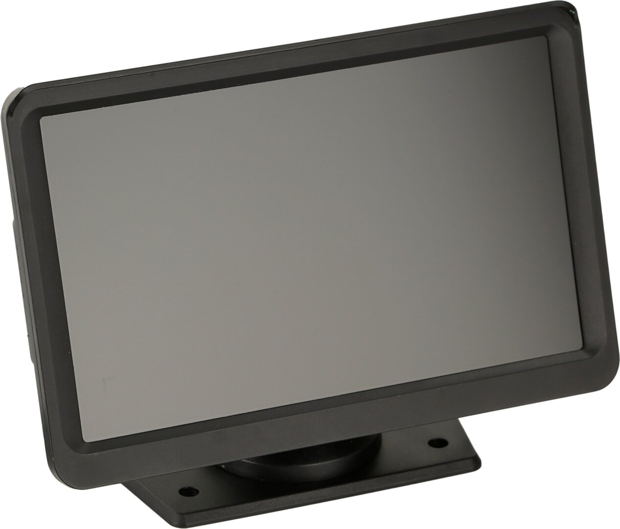 Monitor universeel 7" 2x video-ingang/2x standaard/zuignap - 771000 6208 - 771000-6208