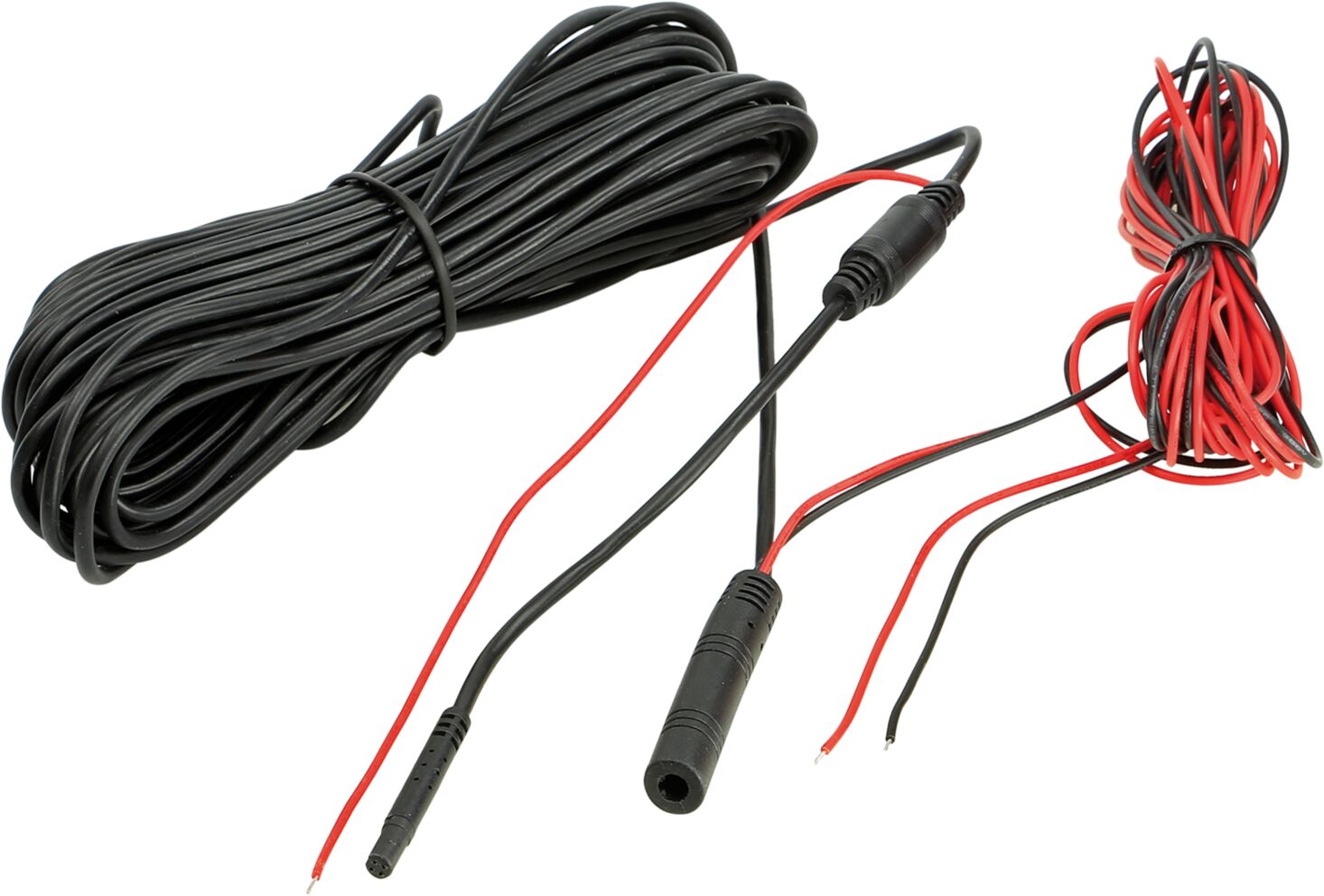 Camera verlengkabel voor ACV camera's 15 meter - 771000 6315 - 771000-6315