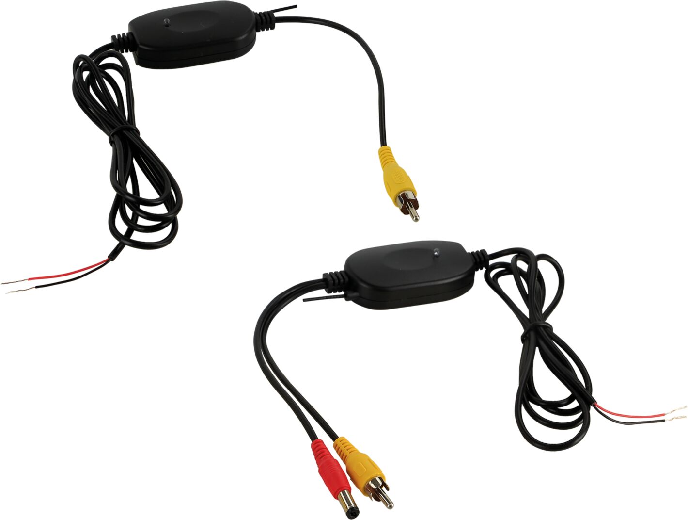 Radio Video Transmitter universeel 12 Volt - 771000 6410 ansicht2 - 771000-6410