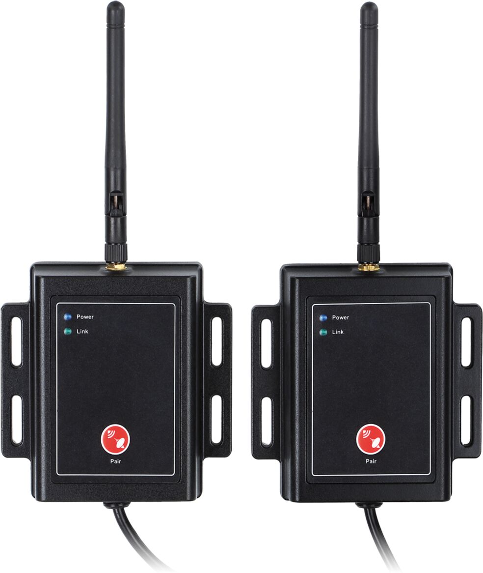Digital Video Transmitter universal 2.4GHz - 771000 6420 - 771000-6420