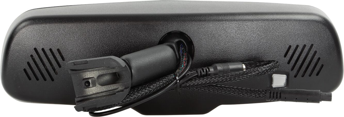 4,3 inch zelf dimmende spiegelmonitor 2 video-ingangen - 771000 6511 ansicht 02 - 771000-6511