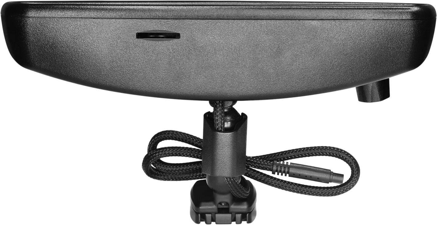 4,3 inch spiegelmonitor incl. Full HD dashcam + DVR-functie - 771000 6515 pic02 - 771000-6515
