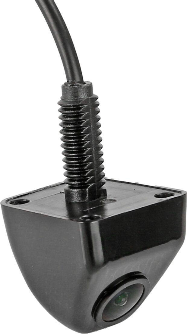 Achteruitrijcamera universele onderbouw vierkant 28mm/25,5mm vergelijkbaar met (CV-115N) - 771000 6708 - 771000-6708