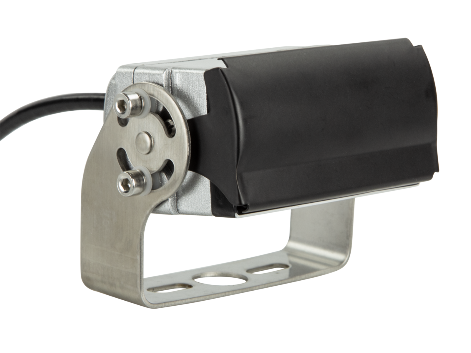 Achteruitrij camera Bedrijfswagen/Camper sluiterfunctie en verwarming - 771000 6710 2 - 771000-6710
