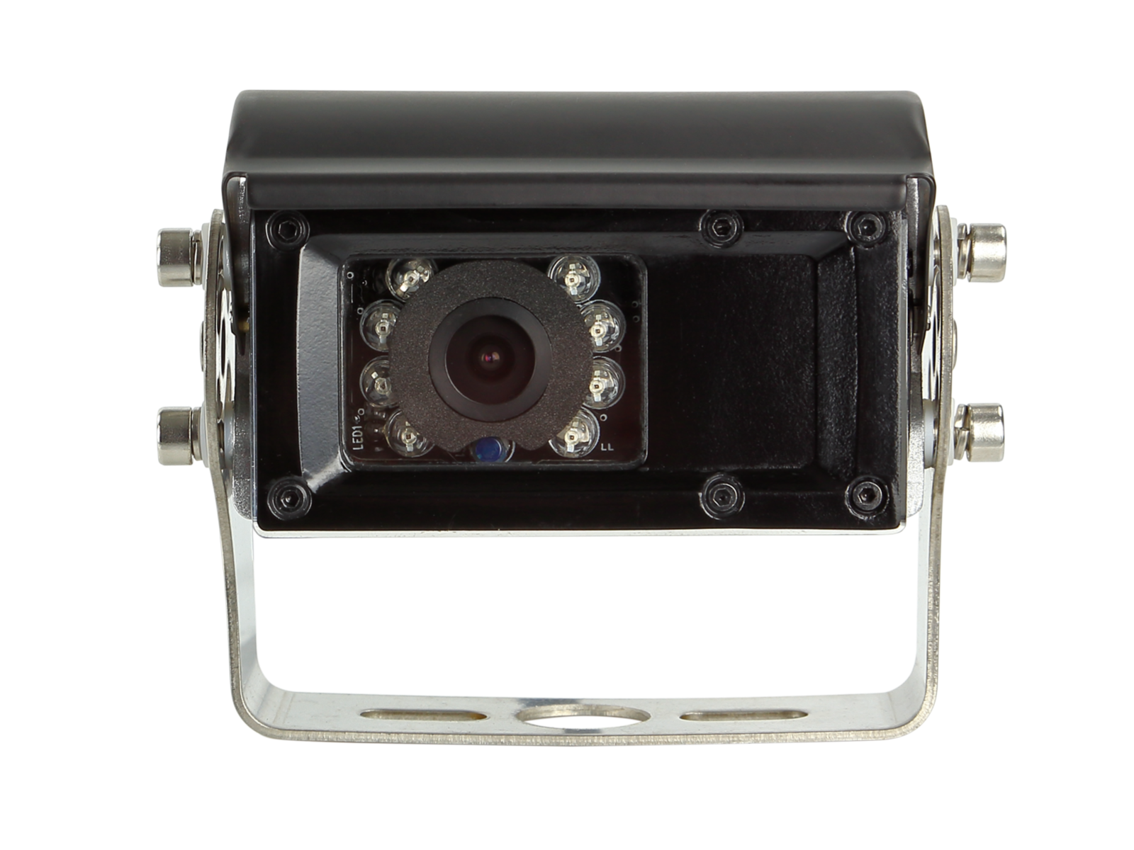 Achteruitrij camera Bedrijfswagen/Camper sluiterfunctie en verwarming - 771000 6710 - 771000-6710