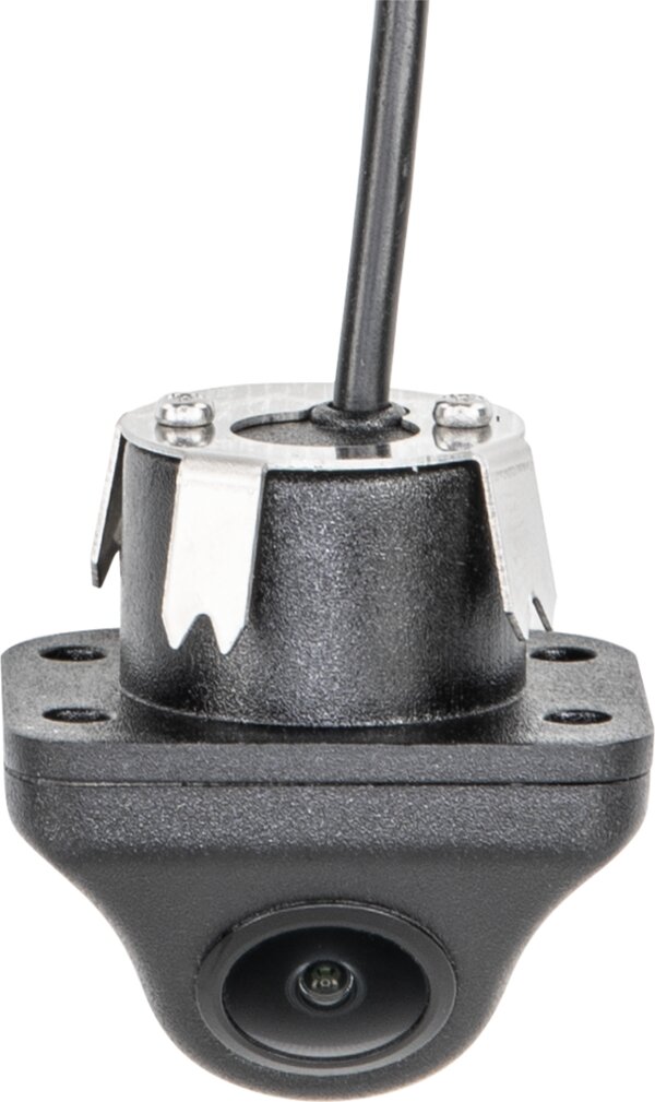 Achteruitkijkcamera universele onderbouw vierkant - 771000 6712 - 771000-6712