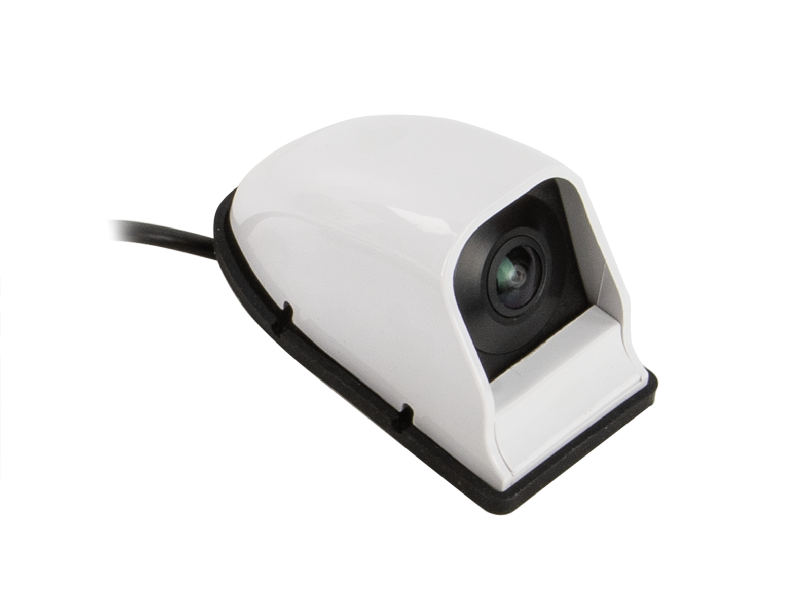 Achteruitkijkcamera CVBS Transporter/Camper multimode wit (5 kijkhoeken!) - 771000 6718 1 - 771000-6718