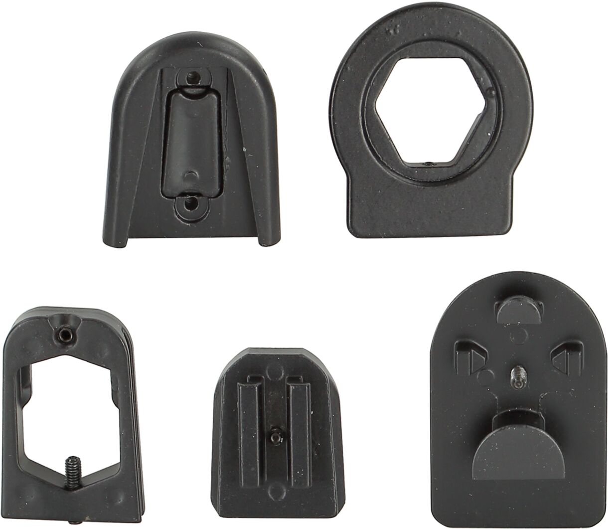 Voertuigspecifieke adapter voor spiegelmonitor universeel  - 771000 6909 brackets - 771000-6909