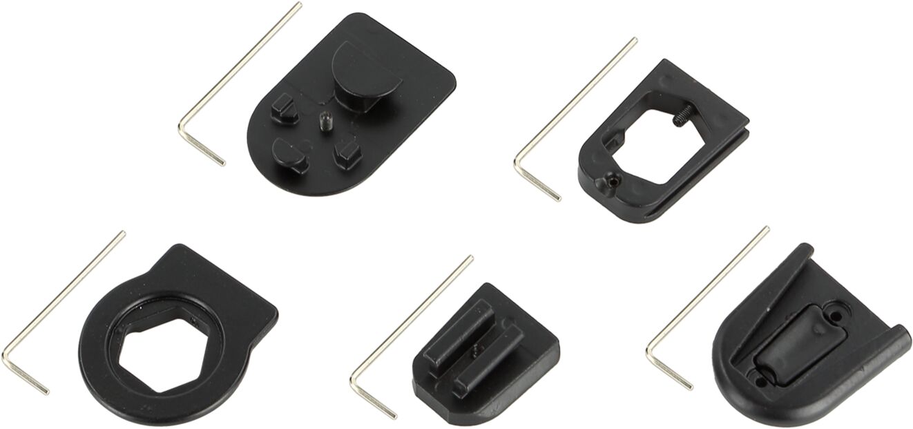 Voertuigspecifieke adapter voor spiegelmonitor universeel  - 771000 6909 - 771000-6909
