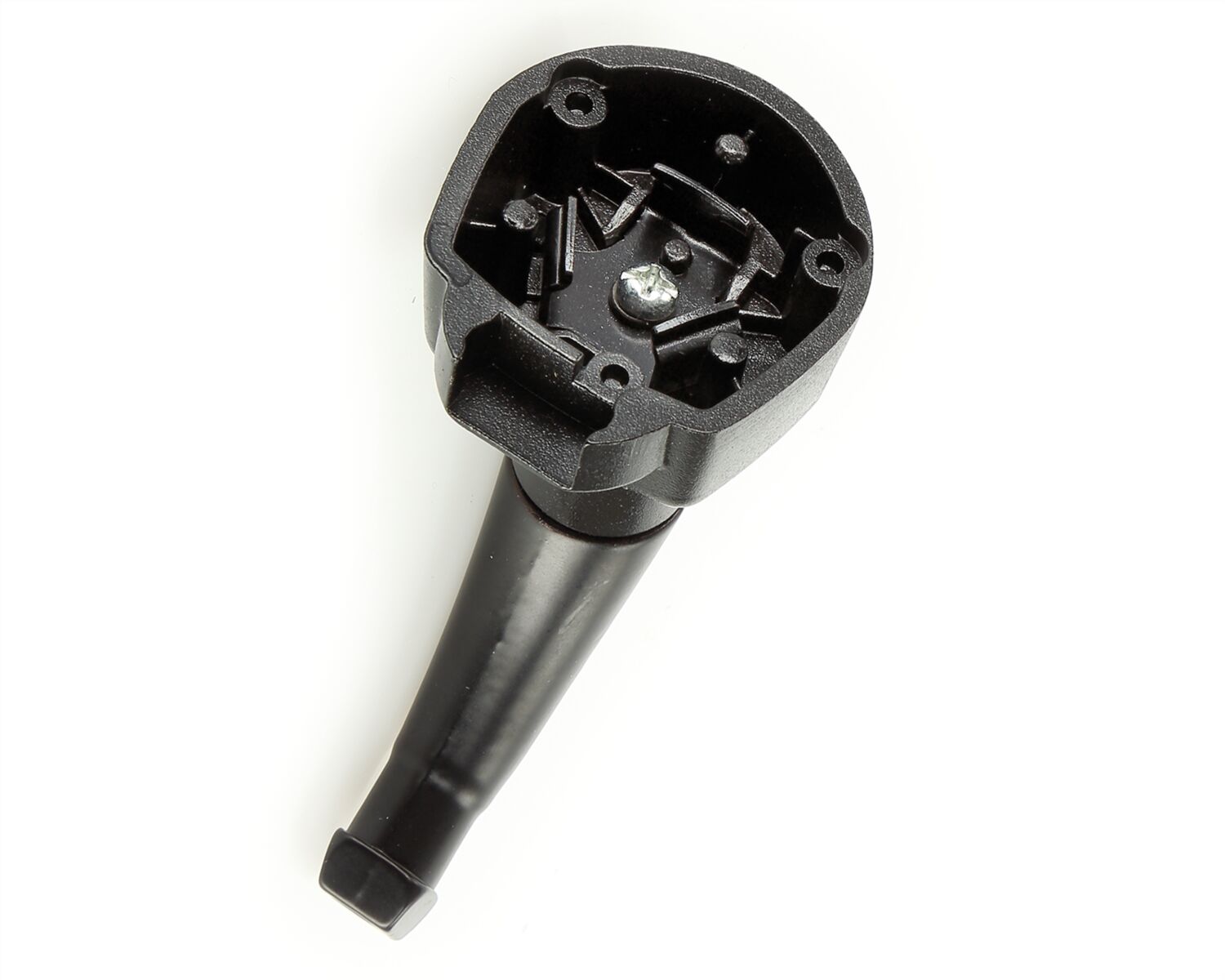 Voertuigspecifieke adapter voor spiegelmonitor Citroen - Ford - Peugeot - 771000 6922 ansicht 01 - 771000-6922