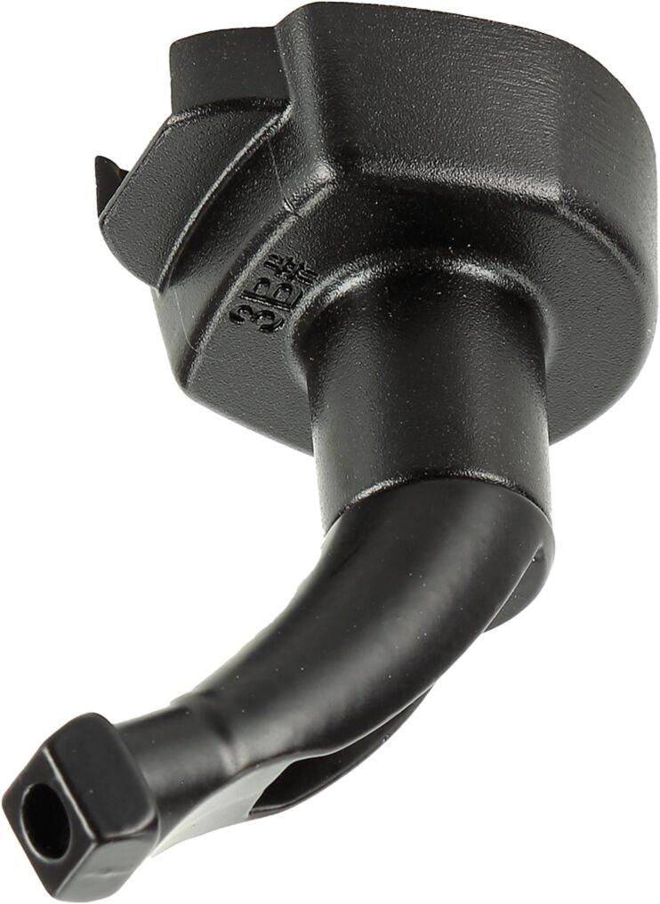 Voertuigspecifieke adapter voor spiegelmonitor Citroen - Ford - Peugeot - 771000 6922 ansicht 02 - 771000-6922