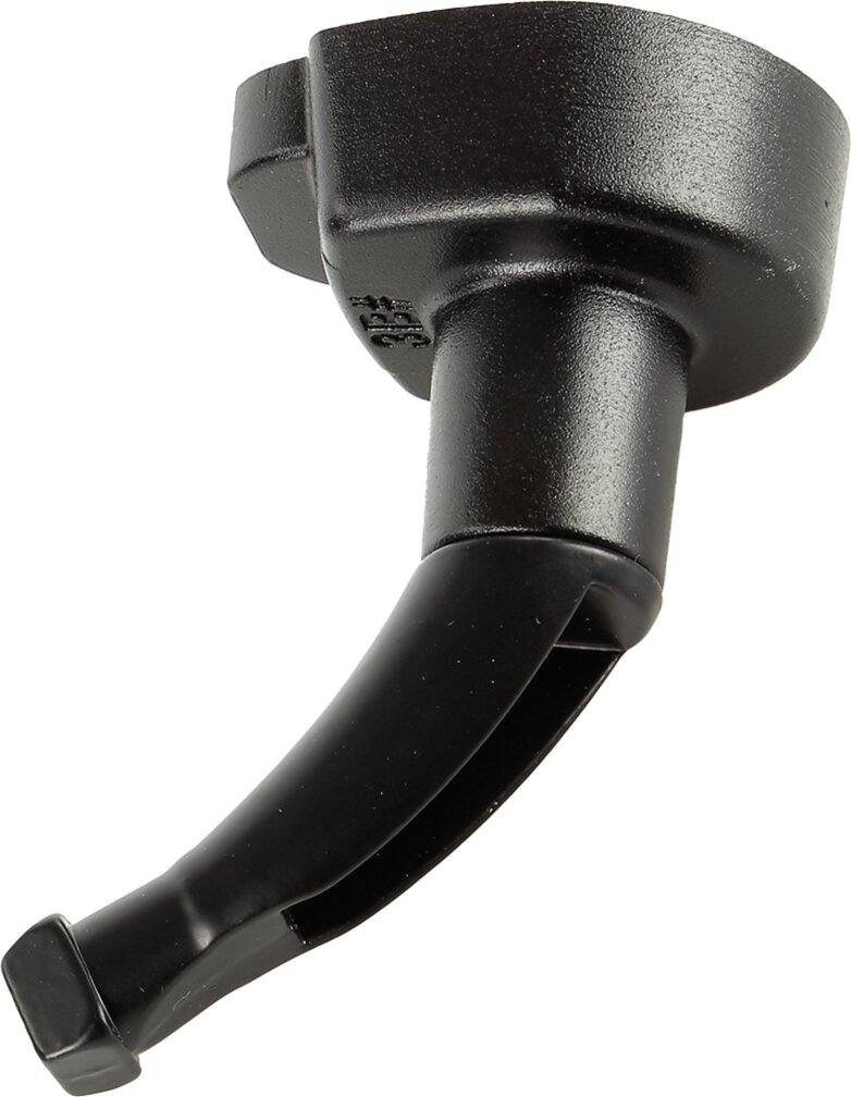 Voertuigspecifieke adapter voor spiegelmonitor Citroen - Ford - Peugeot - 771000 6922 seite - 771000-6922