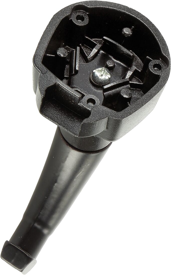 Voertuigspecifieke adapter voor spiegelmonitor Citroen - Ford - Peugeot - 771000 6922 - 771000-6922
