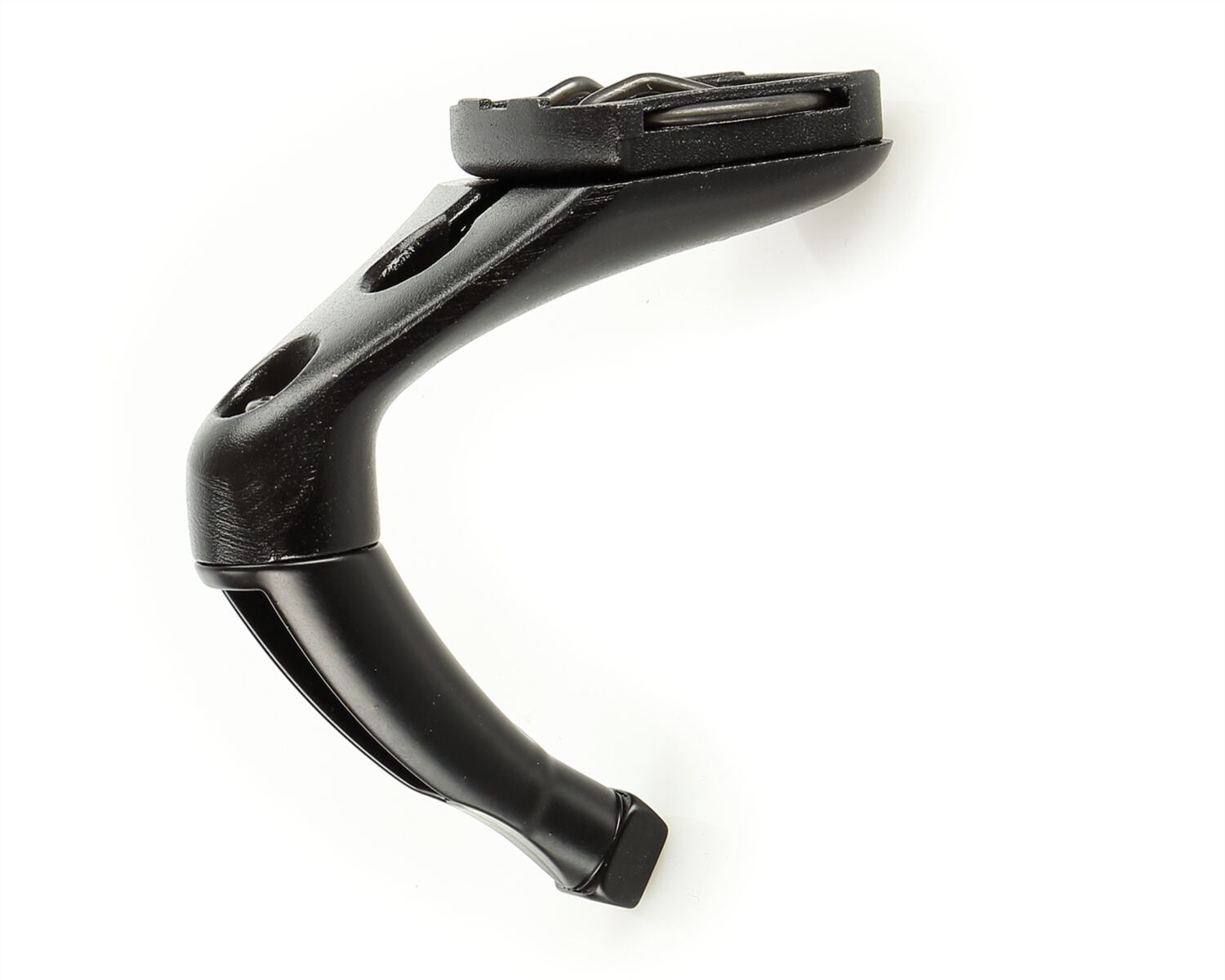 Voertuigspecifieke adapter voor spiegelmonitor Hyundai- Kia -SsangYong - Opel - 771000 6923 ansicht 01 - 771000-6923
