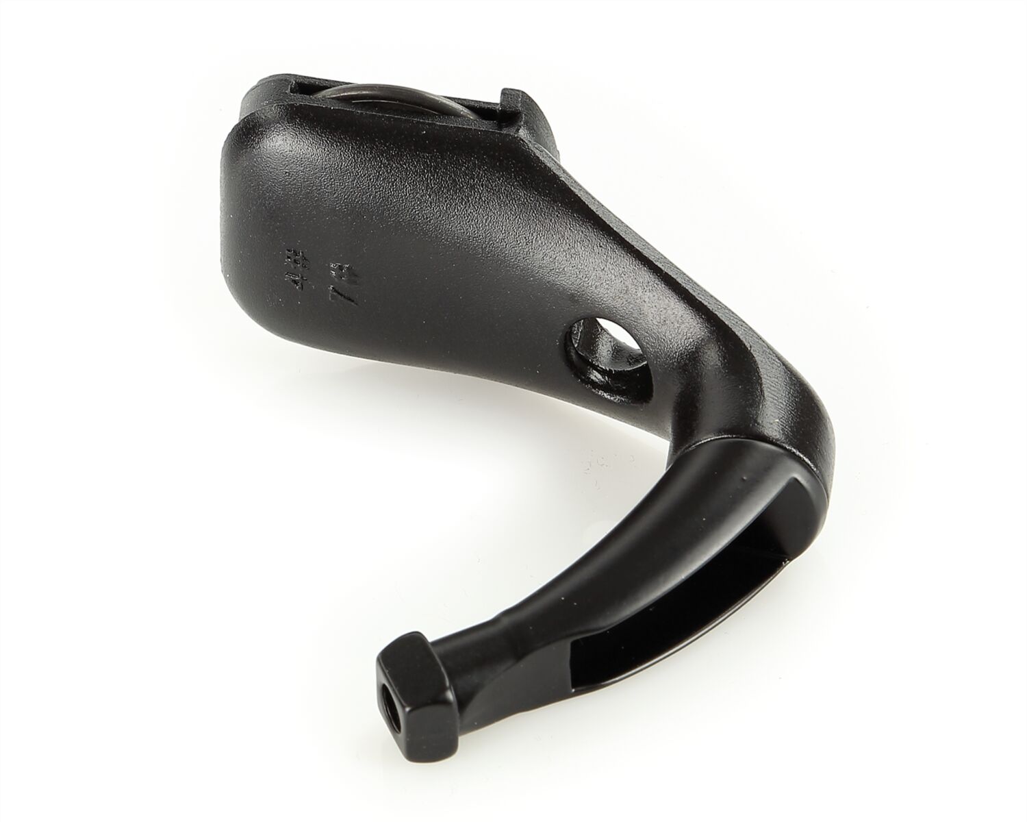 Voertuigspecifieke adapter voor spiegelmonitor Hyundai- Kia -SsangYong - Opel - 771000 6923 ansicht 02 - 771000-6923