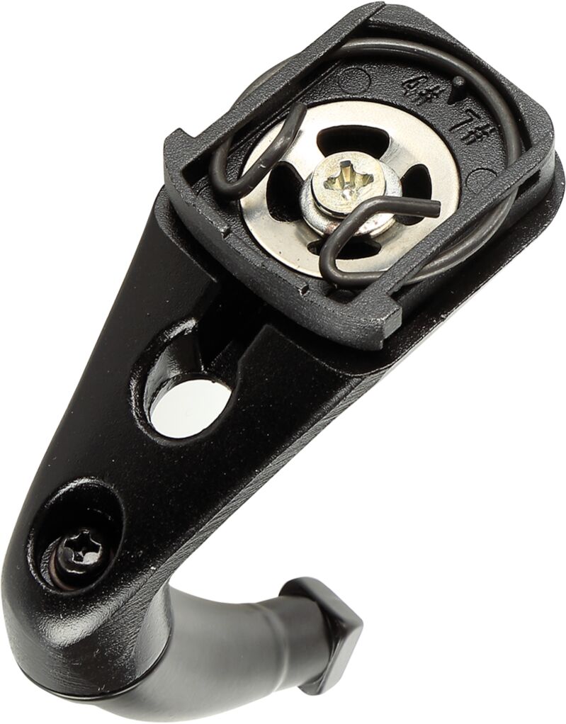 Voertuigspecifieke adapter voor spiegelmonitor Hyundai- Kia -SsangYong - Opel - 771000 6923 - 771000-6923