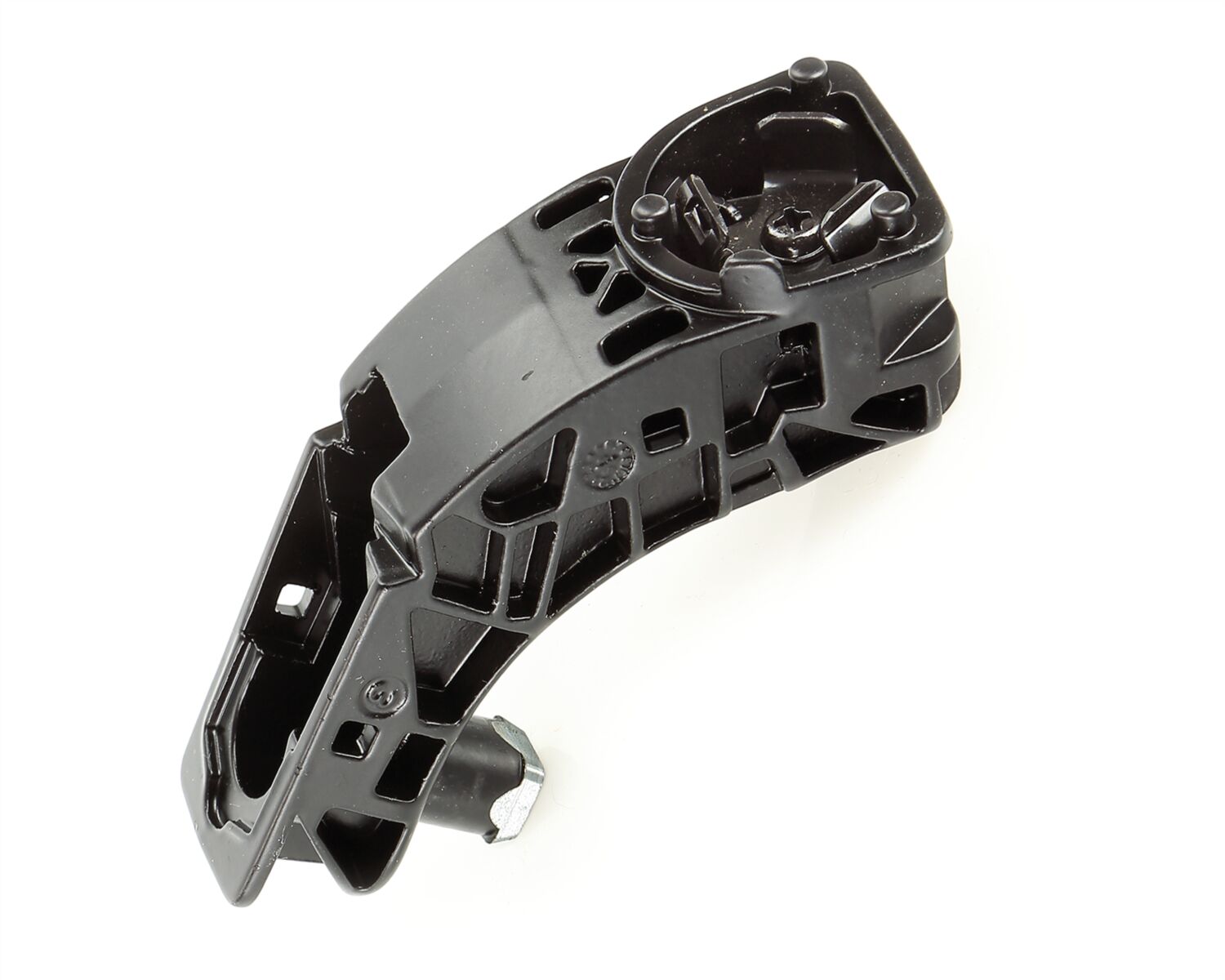 Voertuigspecifieke adapter voor spiegelmonitor BMW- Jaguar- Landrover - MG- Porsche - 771000 6925 ansicht 02 - 771000-6925