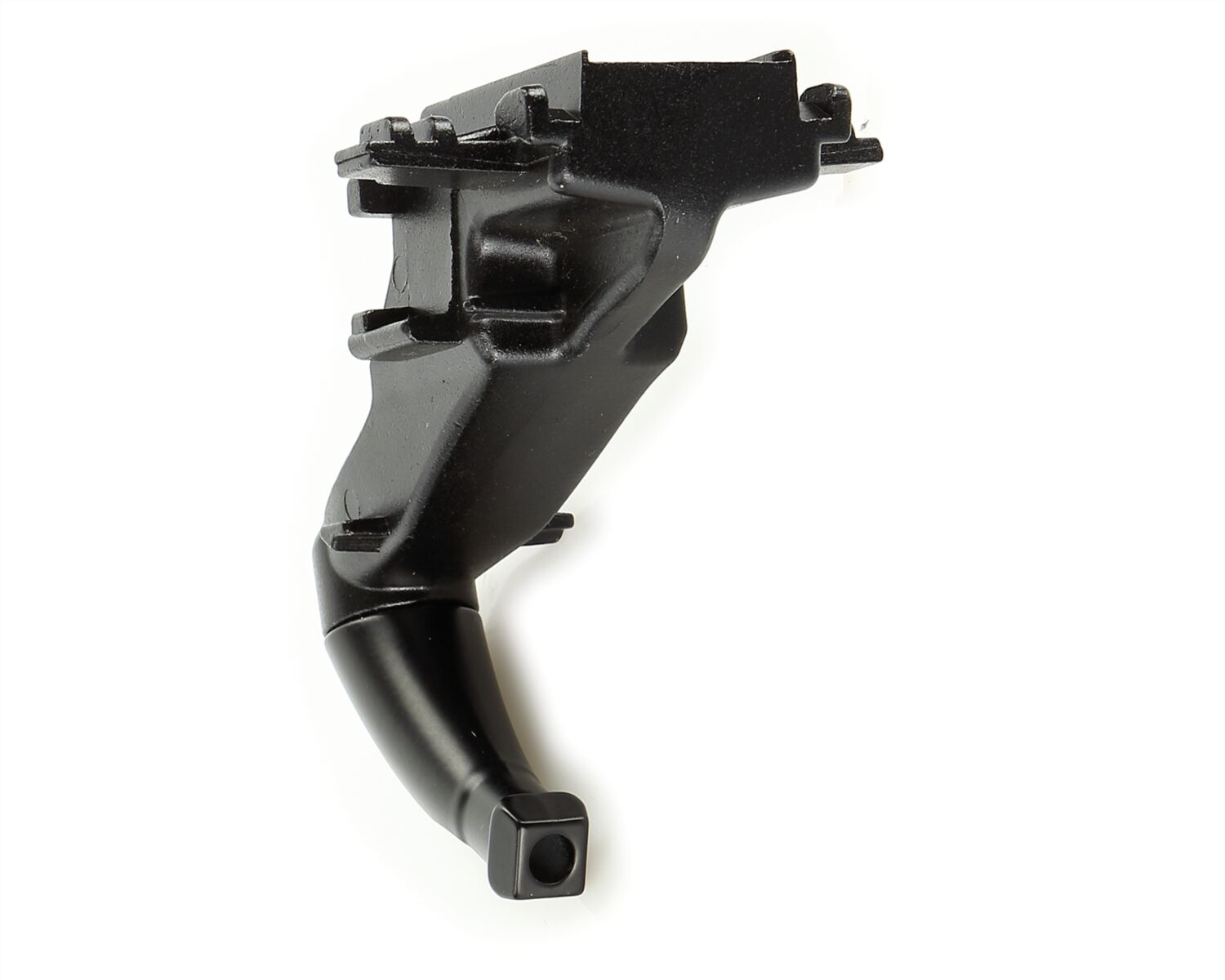 Voertuigspecifieke adapter voor spiegelmonitor Renault - 771000 6927 ansicht 02 - 771000-6927