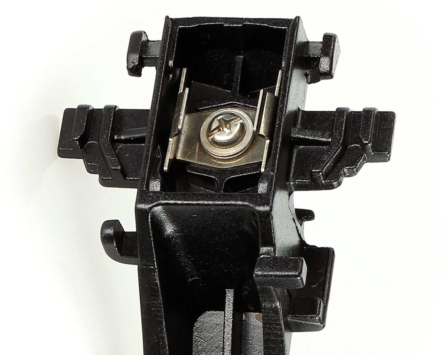 Voertuigspecifieke adapter voor spiegelmonitor Renault - 771000 6927 top - 771000-6927