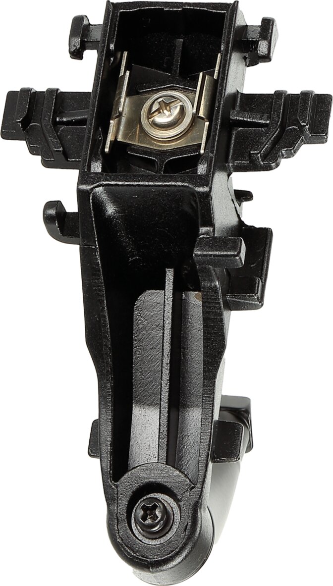 Voertuigspecifieke adapter voor spiegelmonitor Renault - 771000 6927 - 771000-6927