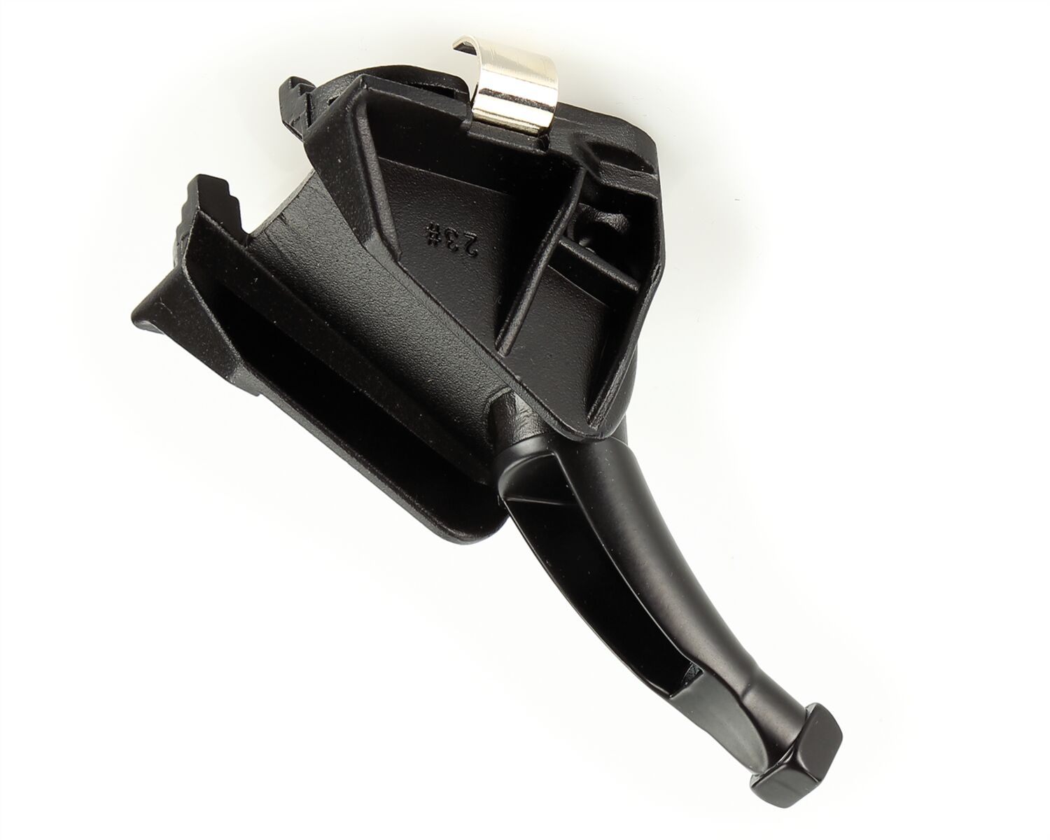 Voertuigspecifieke adapter voor spiegelmonitor BMW, Mini - 771000 6929 ansicht 01 - 771000-6929